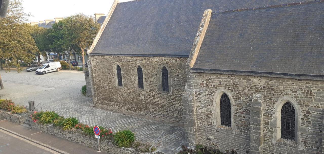 Lebel Endroit 145m2 , Terrain Et Terrasse De 350m2 Au Coeur Des Commerces ,a Proximite De La Et Tous Services Inclus Holiday home *